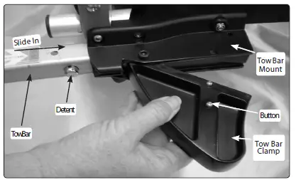 BURLEY-Solo-ST-2009-Child-Trailer-8