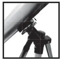 Kmart Telescope - fig3