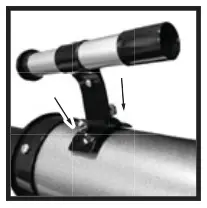 Kmart Telescope - fig6