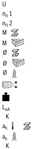 BOSCH 1440-LI Professional GSR Cordless Drill Includes Case + 2 Batteries - 24