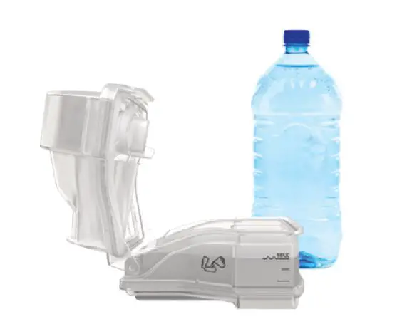 Apria Sleep AirSense 10 Sleep Therapy 2