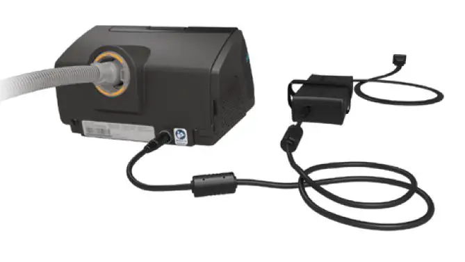 Apria Sleep AirSense 10 Sleep Therapy 3