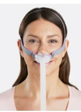 Apria Sleep AirSense 10 Sleep Therapy 5