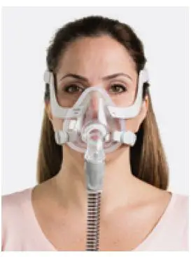 Apria Sleep AirSense 10 Sleep Therapy 6