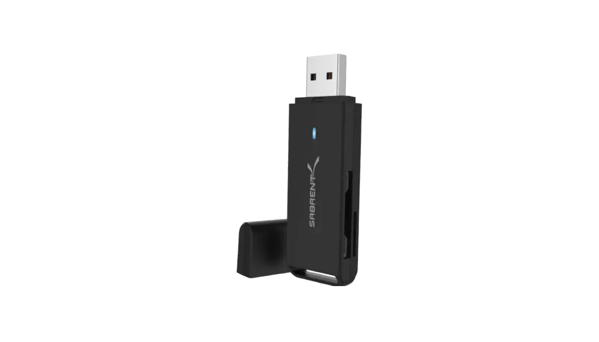 Sabrent Cr-t2ms Usb 3.0 Micro Sd And Sd Card Reader User Manual Sabrent Cr-t2ms Usb 3.0 Micro Sd And Sd Card Reader User Manual