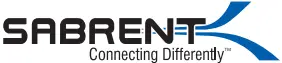 SABRENT-LOGO