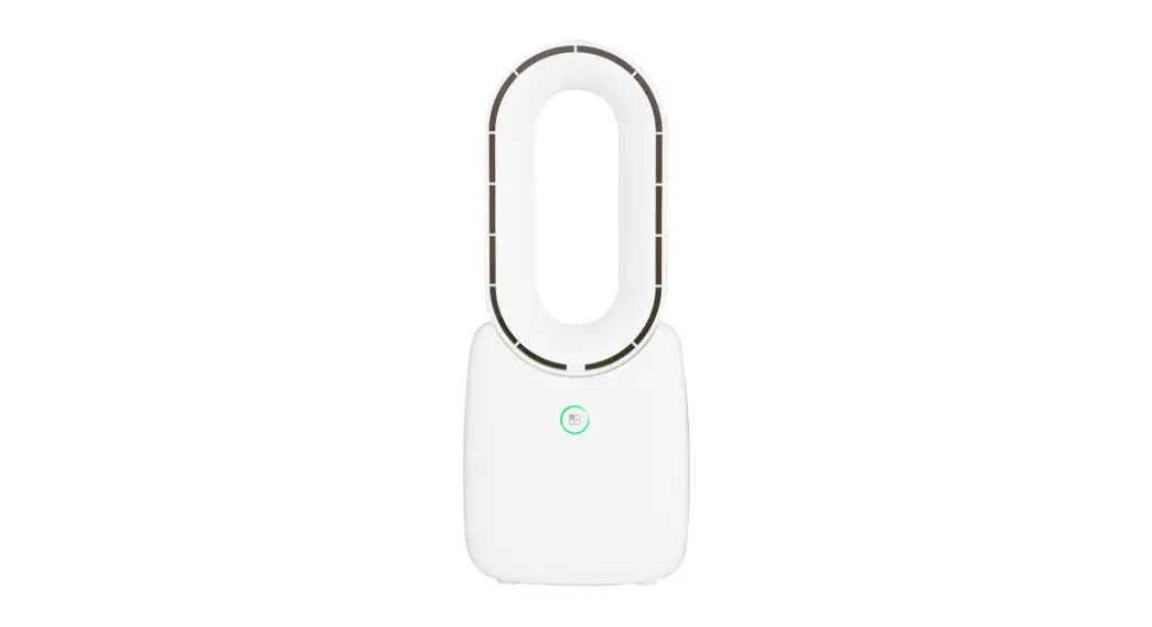 Tower Cordless Desk Fan Instruction Manual