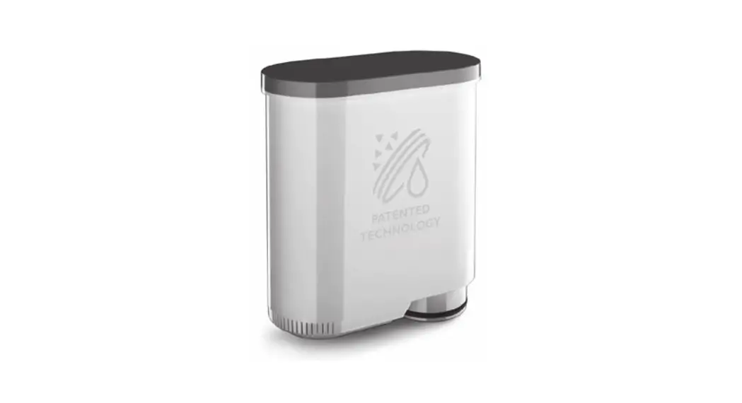 Philips Ca6903 Aquaclean Calc Water Filter User Manual