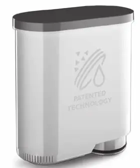 Philips CA6903 AquaClean Calc Water filter