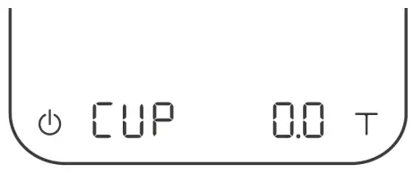 acaia AP007 Pearl Pour over Coffee Scale - fig17