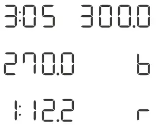 acaia AP007 Pearl Pour over Coffee Scale - fig23