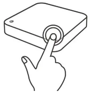 acaia AP007 Pearl Pour over Coffee Scale - fig5