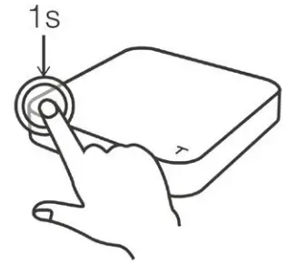 acaia AP007 Pearl Pour over Coffee Scale - fig6