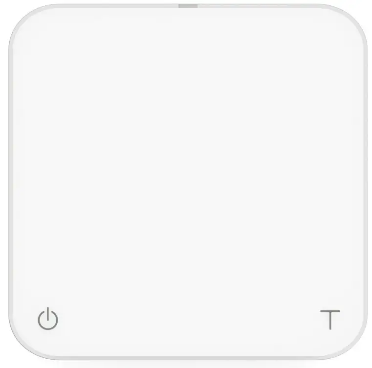 acaia AP007 Pearl Pour over Coffee Scale