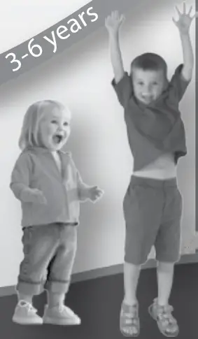 vtech 557403 Touch & Feel Sensory Keys - fig1