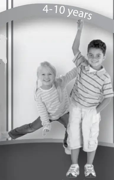 vtech 557403 Touch & Feel Sensory Keys - fig2