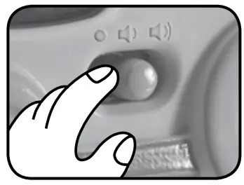 vtech 557403 Touch & Feel Sensory Keys - fig5