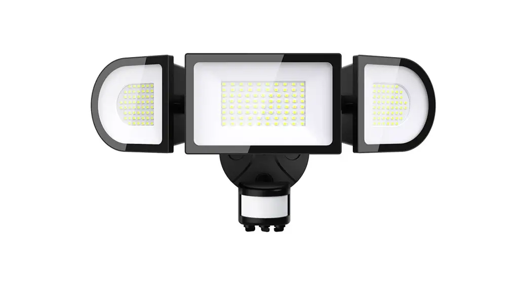 Onforu Bdd100g-3 Pir Led Wall Lights With Motion Sensor User Guide Onforu Bdd100g-3 Pir Led Wall Lights With Motion Sensor User Guide