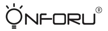 ONFORU - logow