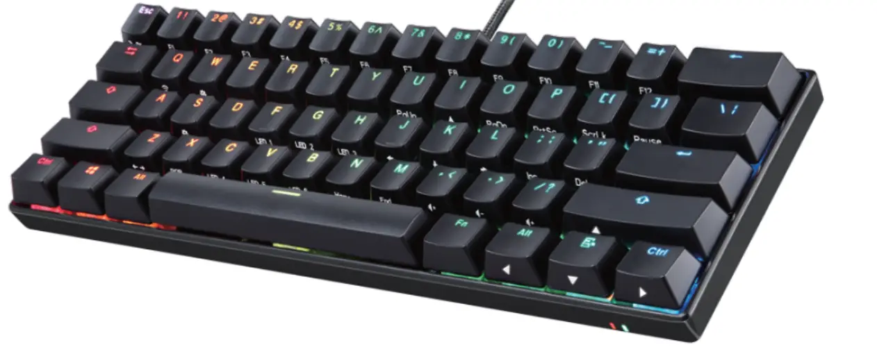 perixx-PX-4300-TKL-Mechanical-Keyboard-Product