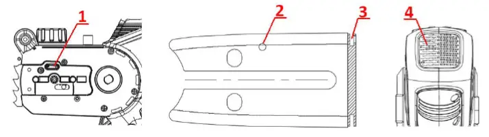 VOLPI-KVS6000-Electronic-Saw-with-Lithium-Battery-fig-5
