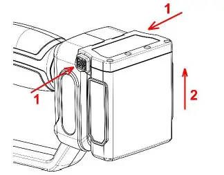 VOLPI-KVS6000-Electronic-Saw-with-Lithium-Battery-FIG-14