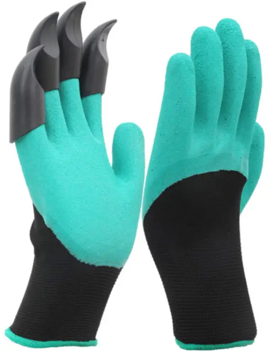BLUEWEAR SIZE RANGE GLOVE WINTER