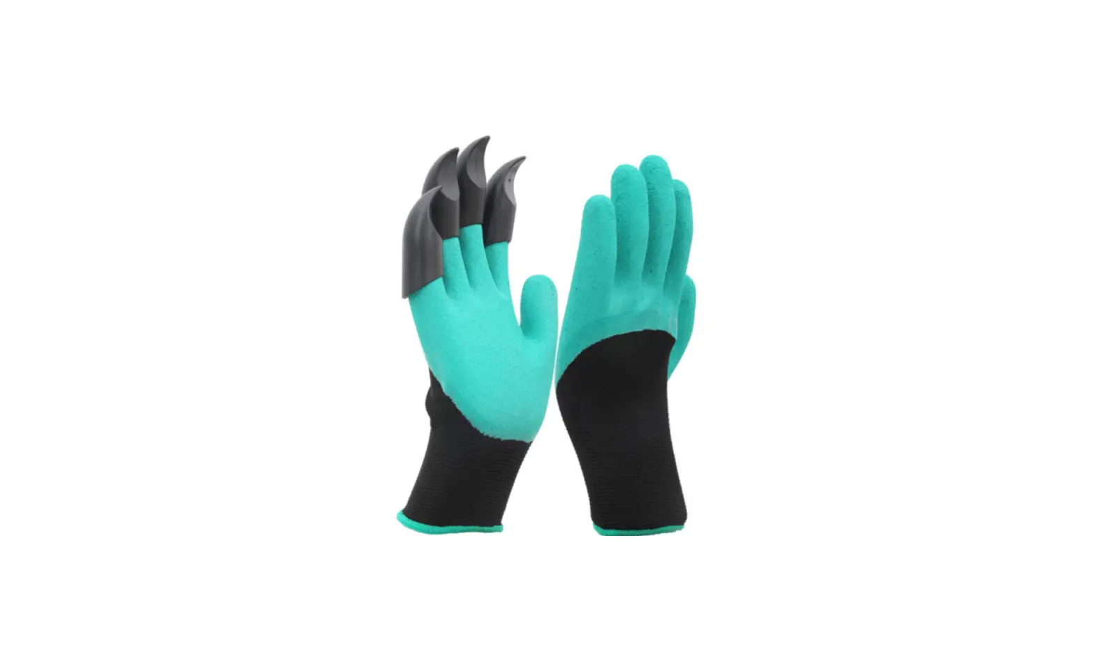 Bluewear Size Range Glove Winter Instruction Manual