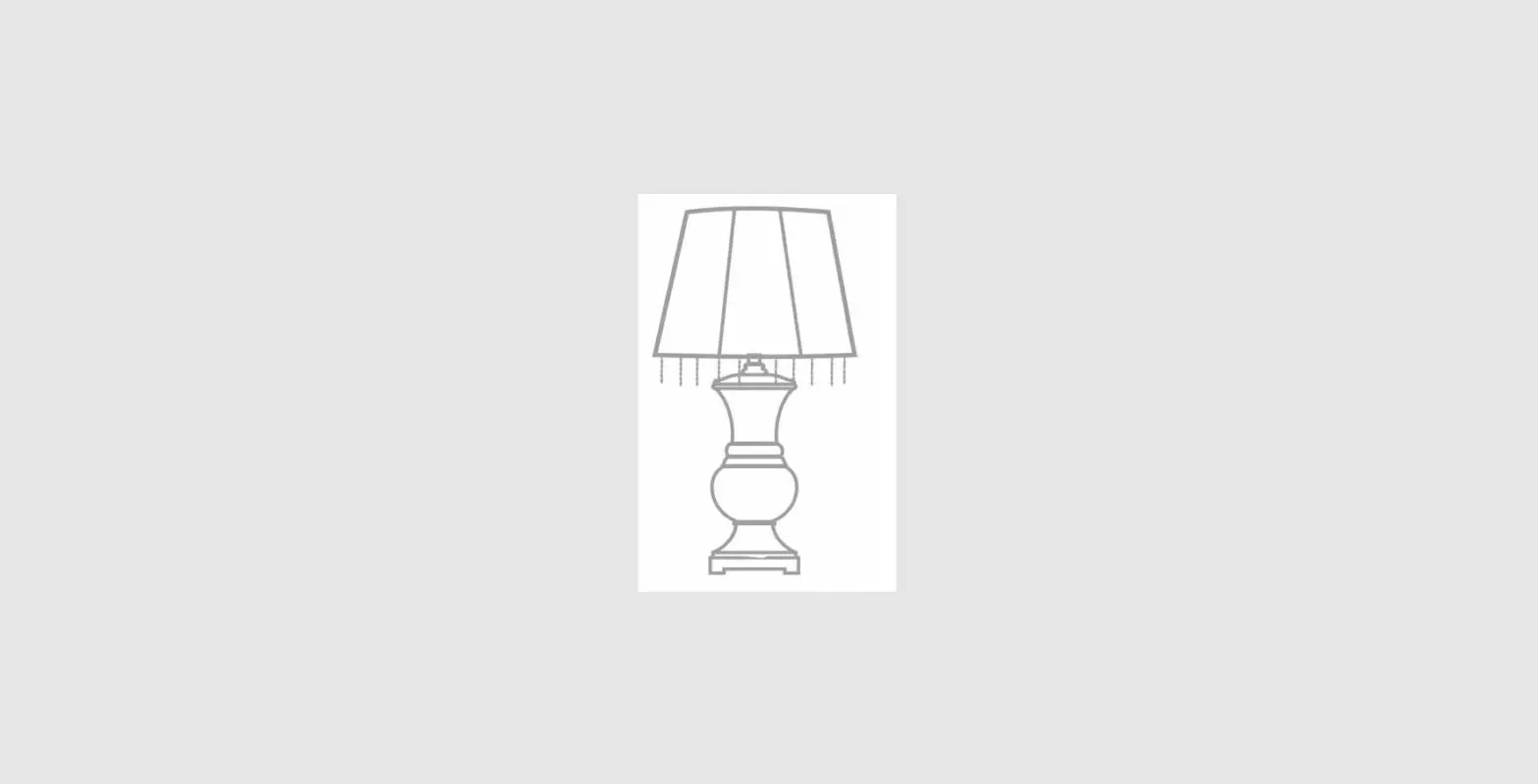 Denver T26 Nickel Glass Table Lamp Set With White Shade Instruction Manual Denver T26 Nickel Glass Table Lamp Set With White Shade Instruction Manual