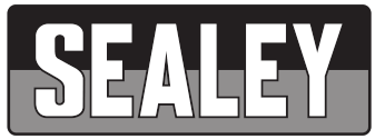 SEALEY logo
