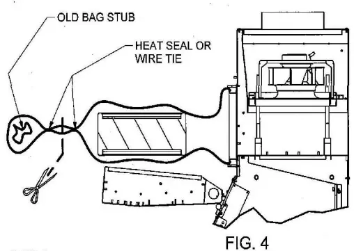 NuAire NU 813 300 Labgard Containment Hood - fig 2