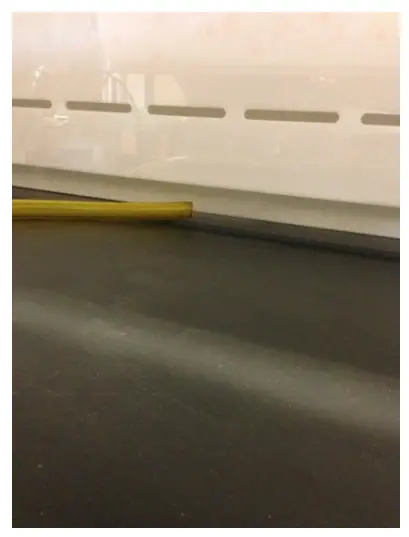 NuAire NU 813 300 Labgard Containment Hood - fig14