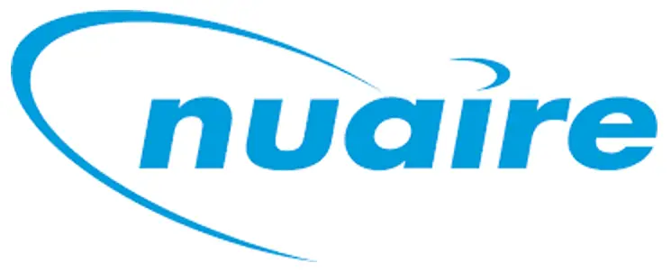 nuaire logo