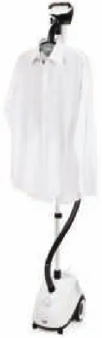 PRINCESS Garment Steamer-----Instruction manual