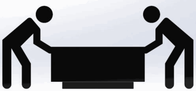 PRISM HARDSCAPES Fuego Fire Table - 7