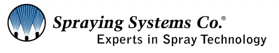 Spraying Systems logo 1
