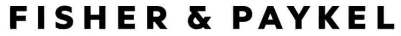 FISHER PAYKEL logo