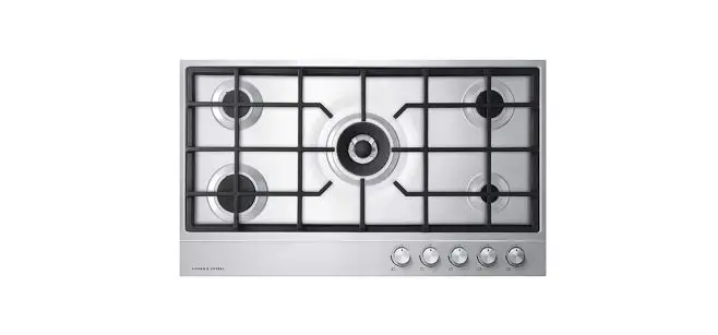 Fisher Paykel Cg365dlpx1-n Gas On Steel Cooktop User Guide