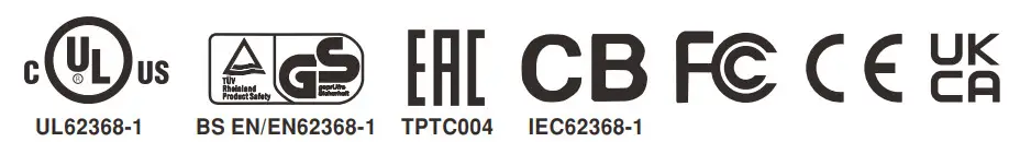 MEAN WELL GC30B 16 8 30W Power Adaptor with Charging Function - ce