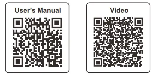 MEAN WELL GC30B 16 8 30W Power Adaptor with Charging Function - qr