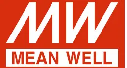 MEAN WELL - logo