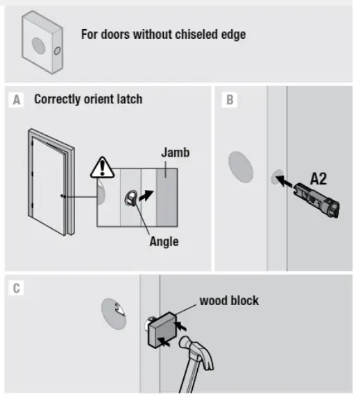 Installation instruction