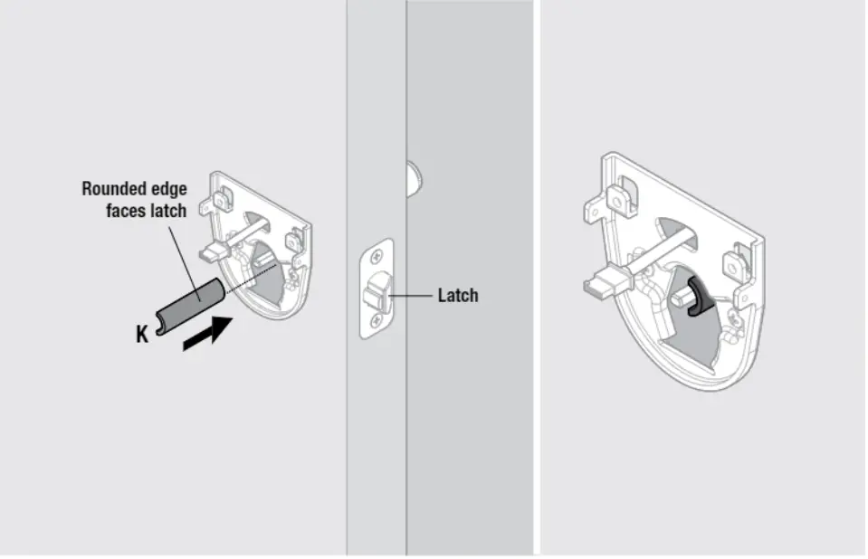 Installation instruction