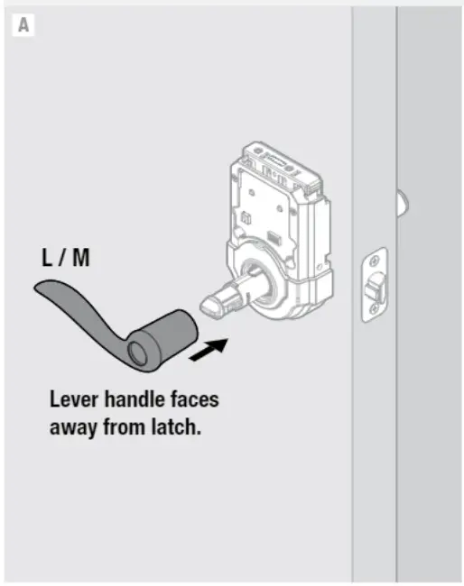 Installation instruction