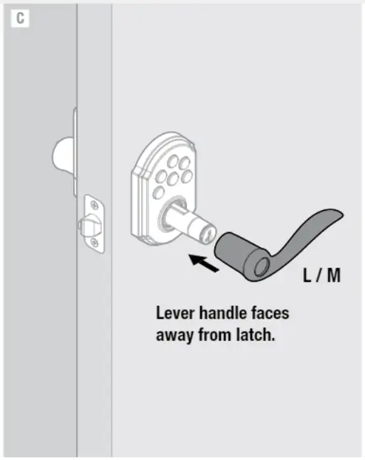 Installation instruction