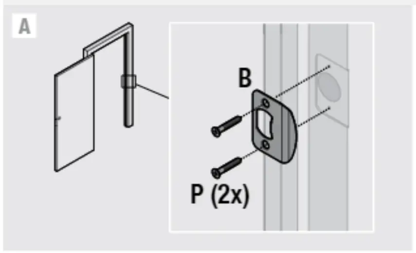 Installation instruction