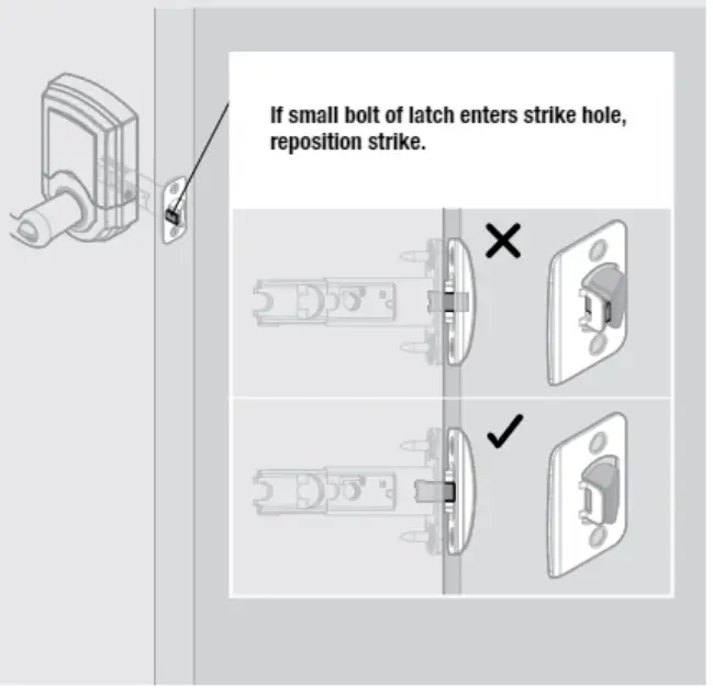 Installation instruction