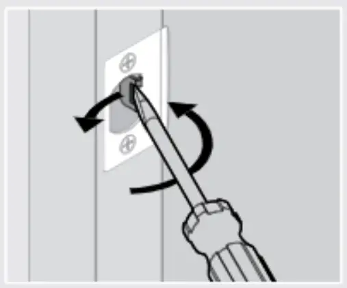 Installation instruction