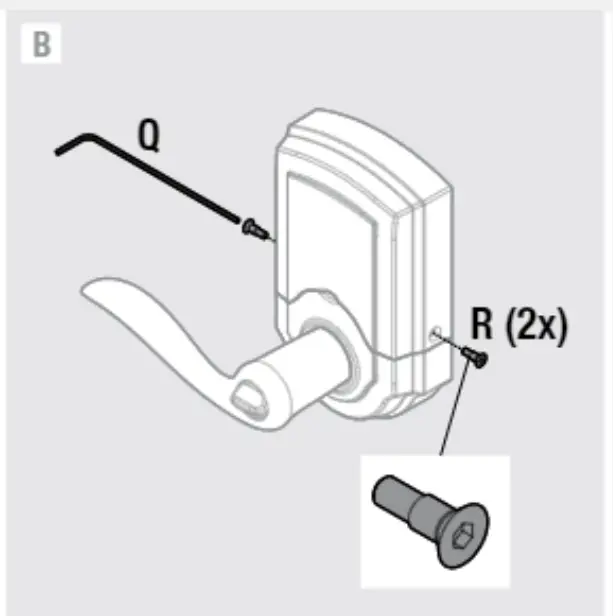 Installation instruction