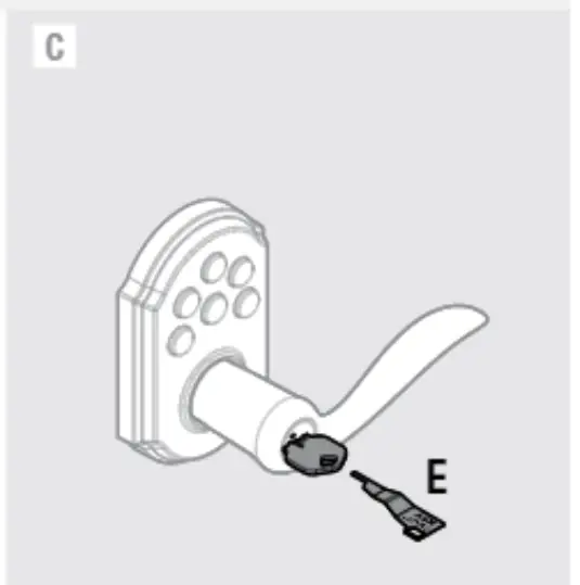 Installation instruction